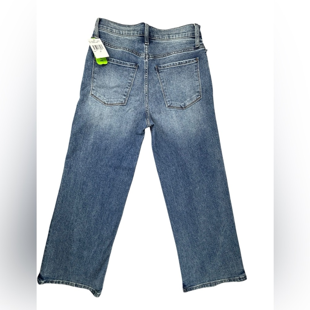 NWT | Evereve | The Ever Trouser Hi Rise | Size 27 - Picture 6 of 8